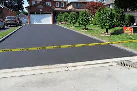 Provo, UT Driveway Paving Services Company